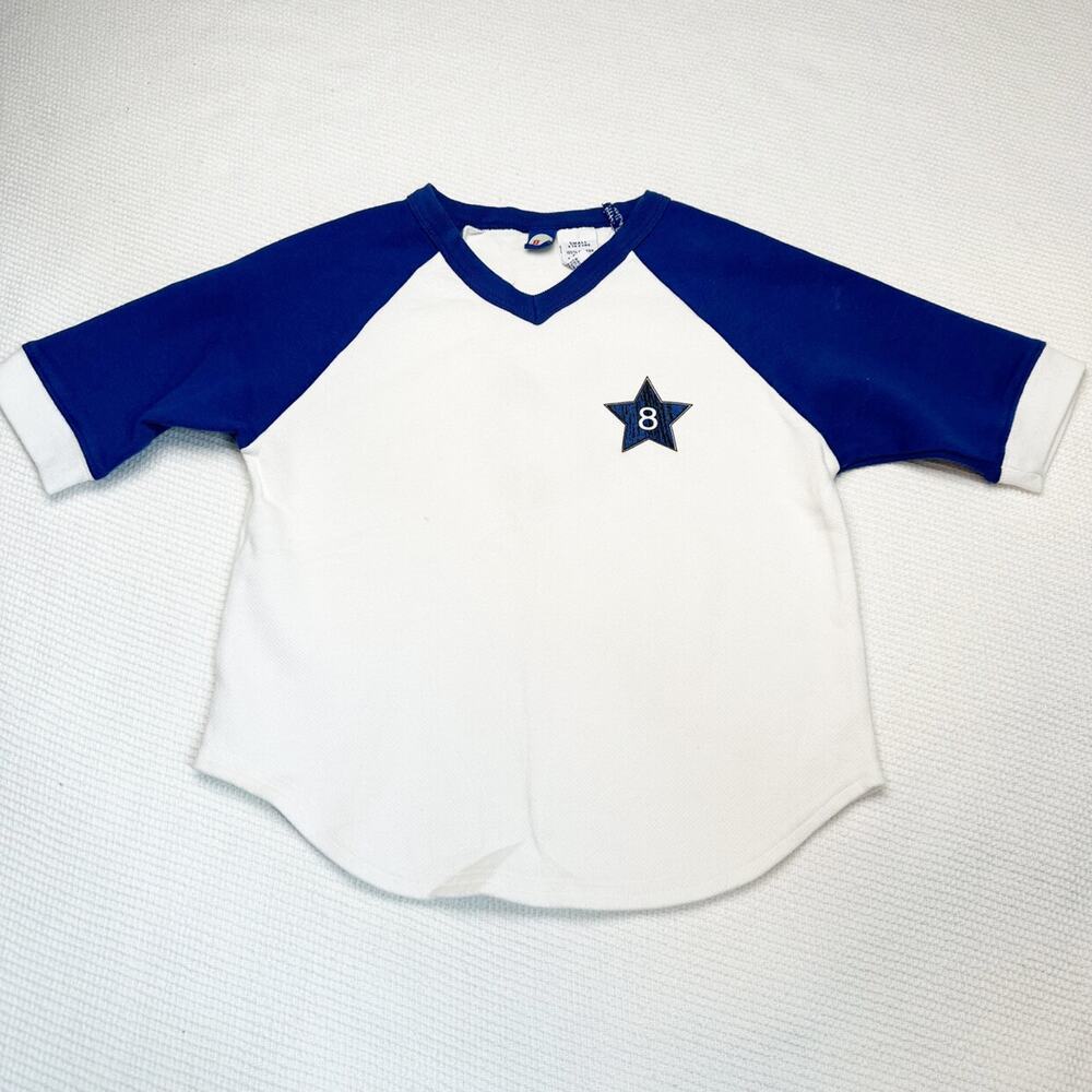Vintage Gymboree Raglan Tee